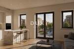 Dugo Selo, zapad, 3-sobni stan, 63,95 m2, 1 kat, novogradnja