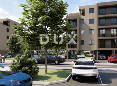Cetvorosoban stan, Dugo Selo, Dugo Selo - Zapad, prodaja, 216895 €, 75 m2