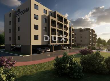 Trosoban stan, Dugo Selo, Dugo Selo - Zapad, prodaja, 168247 €, 56 m2