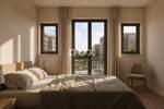 Dugo Selo, zapad, 3-sobni stan, 63,95 m2, 3 kat, novogradnja