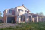 Na prodaju kuća smještena u mirnom dijelu općine Sveti Lovreč, idealna ...