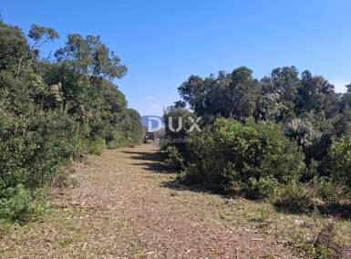 Zemljiste, Marčana, Pavićini, prodaja, 16500 €, 550 m2