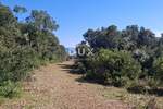 Istra, Marčana, poljoprivredno zemljište, 550m2, pogled more