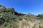 Istra, Krnica, poljoprivredno zemljište, 550m2, pogled more