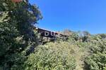 Istra, Krnica, poljoprivredno zemljište, 550m2, pogled more