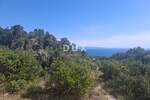 Krnica, Pavićini, vikend zemljište, 550m2, 800m od mora