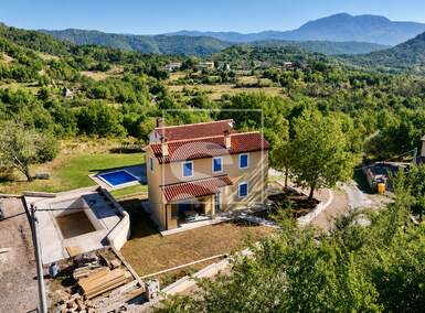 Kuca, Labin, prodaja, 264000 €, 108 m2