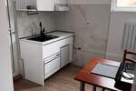 Garsonijera, Rijeka, najam, 400 €, 24 m2