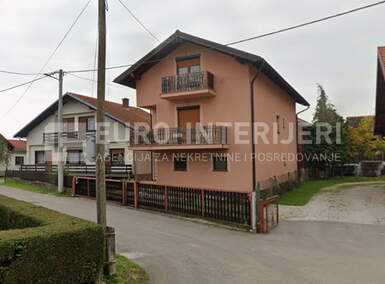 Kuca, Jastrebarsko, najam, 1500 €, 160 m2