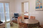 Jednoiposoban stan, Pula, najam, 700 €, 42 m2