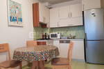 Jednoiposoban stan, Pula, najam, 700 €, 42 m2