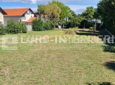 Zemljiste, Privlaka, prodaja, 0 €, 1091 m2