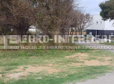 Zemljiste, Pag, prodaja, 199000 €, 877 m2