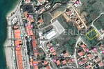 Građevinsko zemljište, Pag, 877 m² s pogledom na more