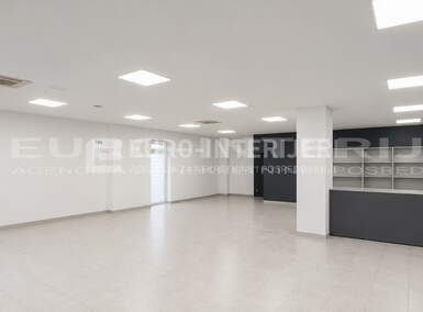 Poslovni prostor, Mursko Središće, najam, 1200 €, 300 m2