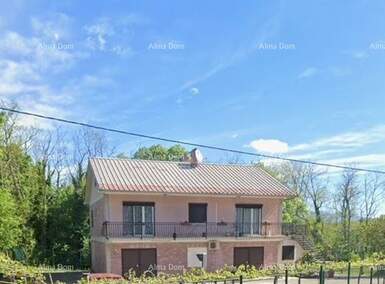Kuca, Pazin, prodaja, 535000 €, 110 m2