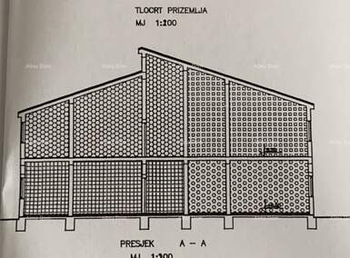 Zemljiste, Medulin, prodaja, 916000 €, 0 m2