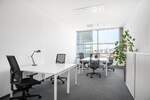 Privatni uredski prostor za 4 zaposlenika na lokaciji Regus Savska EUR