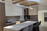 Cetvorosoban stan, Rijeka, Bulevard, najam, 1300 €, 135 m2