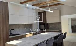 Cetvorosoban stan, Rijeka, Bulevard, najam, 1300 €, 135 m2