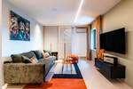 Dvosoban stan, Rijeka, Bivio, najam, 1000 €, 50 m2