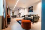 Dvosoban stan, Rijeka, Bivio, najam, 1000 €, 50 m2