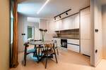 Dvosoban stan, Rijeka, Bivio, najam, 1000 €, 50 m2