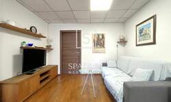 Trosoban stan, Rijeka, Centar, najam, 660 €, 52 m2
