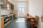 Cetvorosoban stan, Rijeka, Bulevard, prodaja, 350000 €, 107 m2