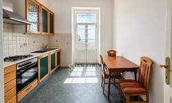 Cetvorosoban stan, Rijeka, Bulevard, prodaja, 350000 €, 107 m2