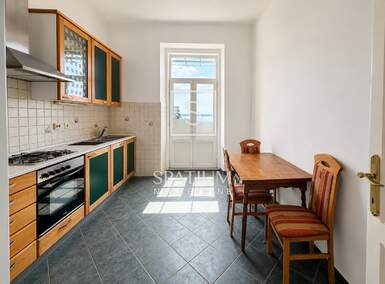 Cetvorosoban stan, Rijeka, Bulevard, prodaja, 350000 €, 107 m2