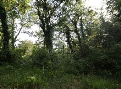 Zemljiste, Poreč, prodaja, 26500 €, 1770 m2