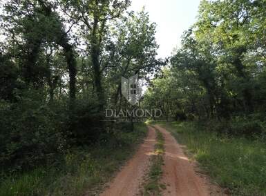 Zemljiste, Poreč, prodaja, 22490 €, 1496 m2