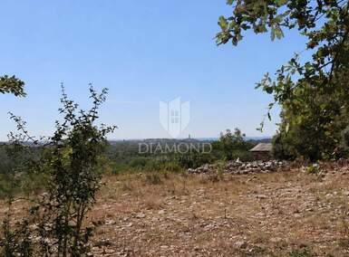 Zemljiste, Rovinj, prodaja, 100000 €, 1300 m2