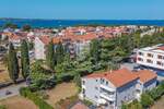 Trosoban stan, Fažana, prodaja, 410000 €, 90 m2