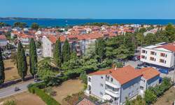 Trosoban stan, Fažana, prodaja, 410000 €, 90 m2