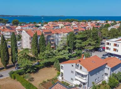 Trosoban stan, Fažana, prodaja, 410000 €, 90 m2