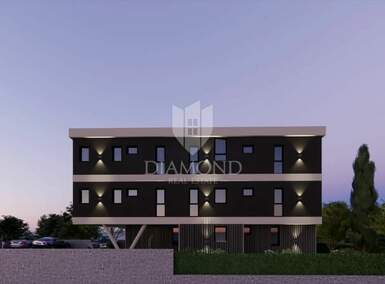 Cetvorosoban stan, Vodnjan, Barbariga, prodaja, 479000 €, 115 m2