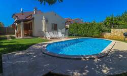 Kuca, Medulin, Banjole, prodaja, 416000 €, 81 m2