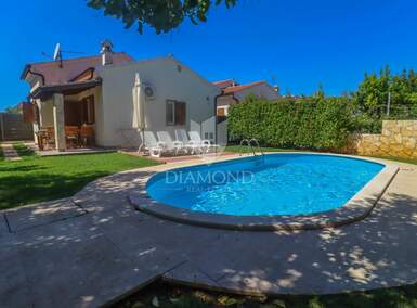 Kuca, Medulin, Banjole, prodaja, 416000 €, 81 m2