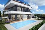 Kuca, Poreč, prodaja, 825000 €, 220 m2