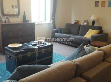 Dvosoban stan, Rijeka, Centar, prodaja, 280000 €, 66 m2