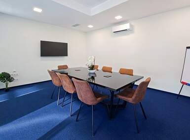 Poslovni prostor, Zagreb, najam, 2276 €, 50 m2