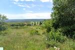 Labin, građevinsko zemljište, pogled na more, 4.415 m²
