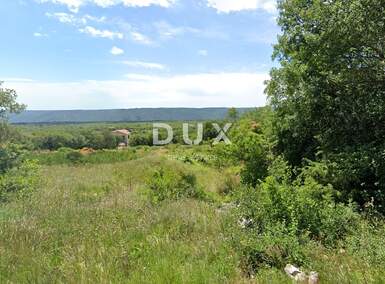 Zemljiste, Labin, prodaja, 250000 €, 4415 m2