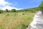 Labin, građevinsko zemljište, pogled na more, 4.415 m²