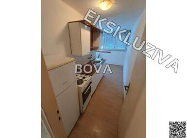 Jednosoban stan, Zadar, Voštarnica, prodaja, 131500 €, 39 m2