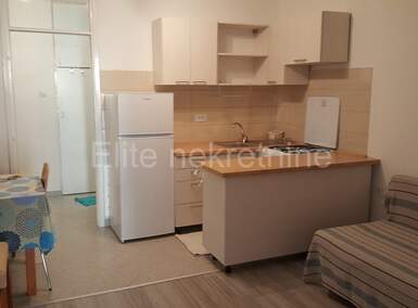 Jednosoban stan, Rijeka, Sjever, najam, 400 €, 30 m2