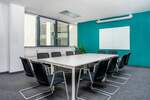 Uredski prostor za 15 radnih mjesta na lokaciji Regus City centre EUR