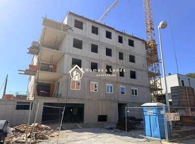 Cetvorosoban stan, Zagreb, Sesvete, prodaja, 329595 €, 94 m2